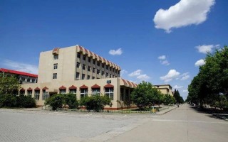 河北科技学院昌黎校区 难以置信！秦皇岛市域第一所高校，河北科师，专业间分差近百分